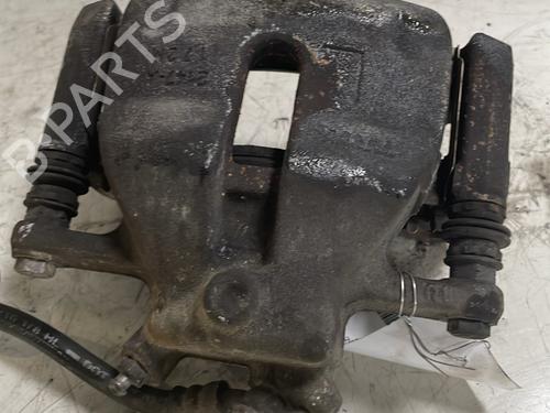 Left front brake caliper FIAT SEDICI (189_) 2.0 D Multijet 4x4 | BP24435762M105 