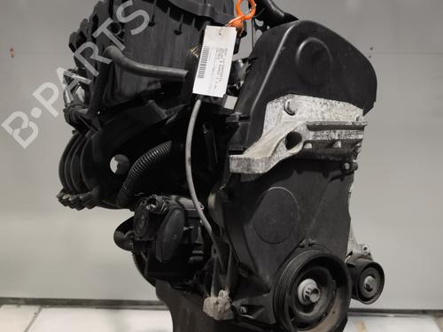 Used Engine SEAT IBIZA IV (6J5, 6P1) 1.4 (85 hp) 23948850
