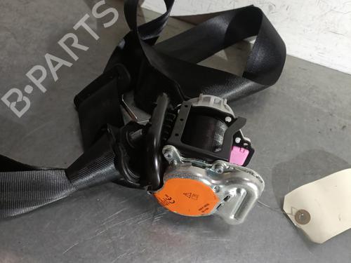 Front right belt tensioner SKODA OCTAVIA III (5E3, NL3, NR3) 1.0 TSI | BP29384284C88 