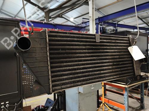 Intercooler Intercooler 39639898 39639898