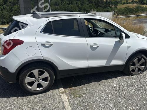 Left front window switch OPEL MOKKA / MOKKA X (J13) 1.4 (_76) | BP32995484I27 - Image 8