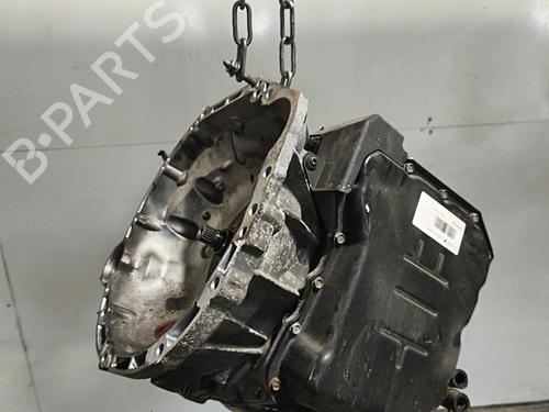 Gearkasse Gearkasse 38058811 38058811