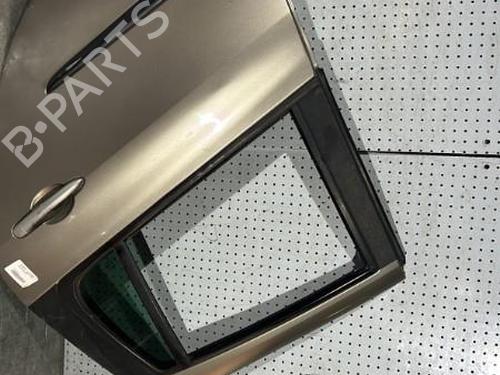 Used Left rear door RENAULT CLIO III Grandtour (KR0/1_) 1.5 dCi (KR0H, KR1S) (106 hp) 21722099