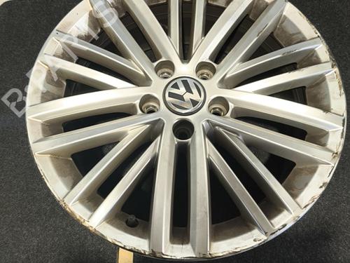 Fælk Fælk VW TIGUAN (5N_) 2.0 TDI (140 hp) 34530603 34530603