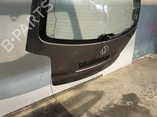 Tailgate VW TOURAN (1T1, 1T2) 2.0 TDI 16V | BP31151042C6