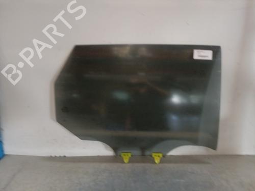 Front right door window NISSAN PULSAR Hatchback (C13) 1.5 dCi | BP27518258C19 