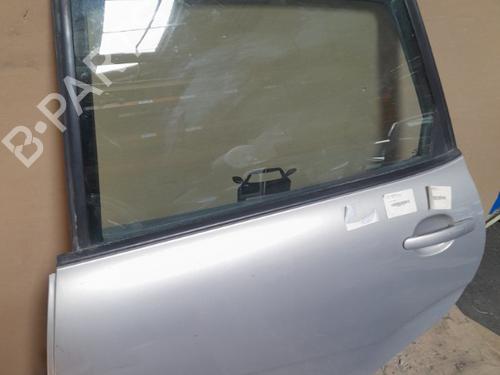 Left tailgate RENAULT KANGOO Express (FC0/1_) 1.9 dTi (FC0U) | BP21724201C76 