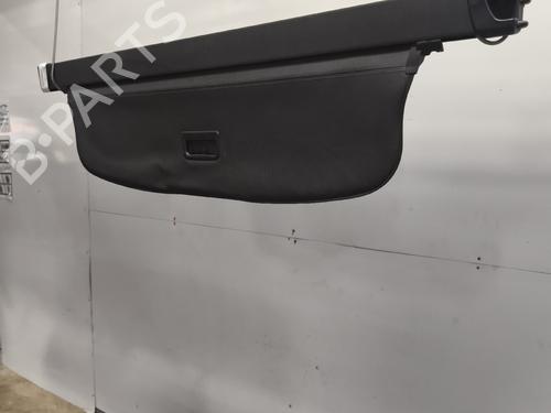 Rear parcel shelf AUDI A4 B8 Avant (8K5) 3.0 TDI quattro | BP35899842C85 - Image 2