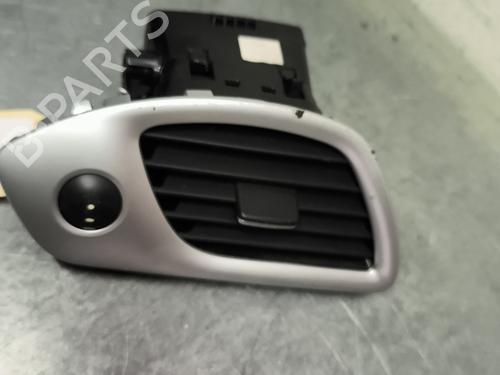 Used Air vent RENAULT SCÉNIC III (JZ0/1_) 1.5 dCi (110 hp) 31816249