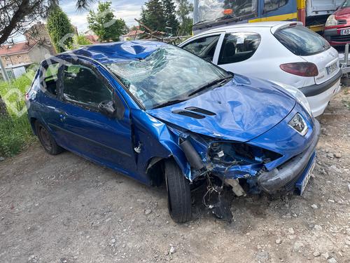 Recambios PEUGEOT 206+ (2L_, 2M_) 4787788