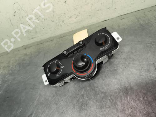 Climate control RENAULT KANGOO Express (FW0/1_) 1.5 dCi 90 (FW0G, FW05, FW08, FW11) | BP31972372I5