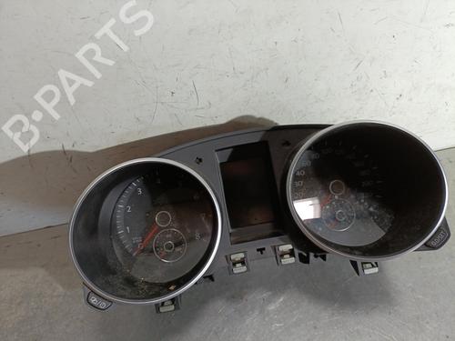 Instrument cluster VW GOLF VI (5K1) 1.4 TSI | BP29330533C47 