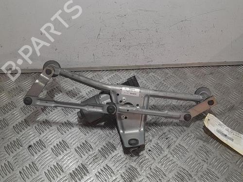 Used Front wiper motor Front wiper motor 21707231 21707231