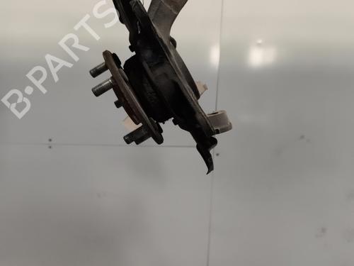 Used Right front steering knuckle Right front steering knuckle HONDA CIVIC VIII Saloon (FD, FA) 1.3 IMA (FA3, FD3) (95 hp) 28302559 28302559