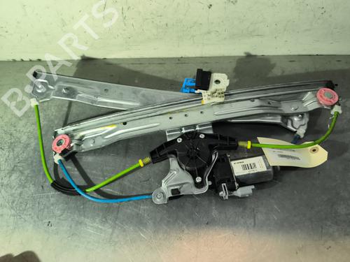 Front right window mechanism CITROËN C3 Picasso (SH_) 1.6 HDI 90 | BP29733162C23