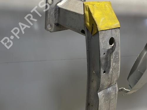 Front bumper reinforcement PEUGEOT 308 SW II (LC_, LJ_, LR_, LX_, L4_) 1.2 THP 130 | BP24802961C109 