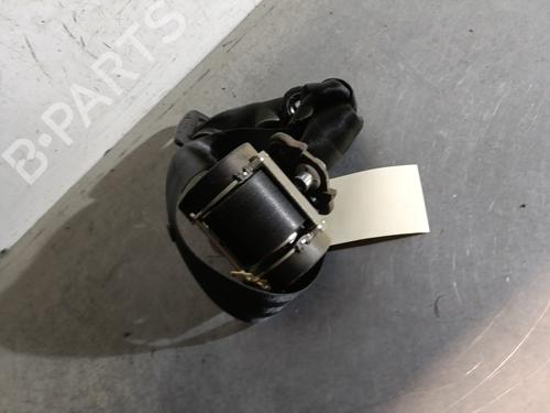 Front left belt tensioner RENAULT TRAFIC II Van (FL) 2.0 dCi 115 (FL01, FL0U, FL00, FL0H, FL0M) | BP29155113C87 