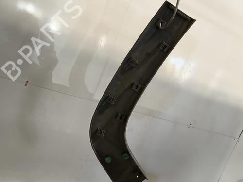 Used Rear left wheel arch trim Rear left wheel arch trim JEEP RENEGADE SUV (BU, B1, BV) 2.0 CRD 4x4 (120 hp) 34542531 34542531