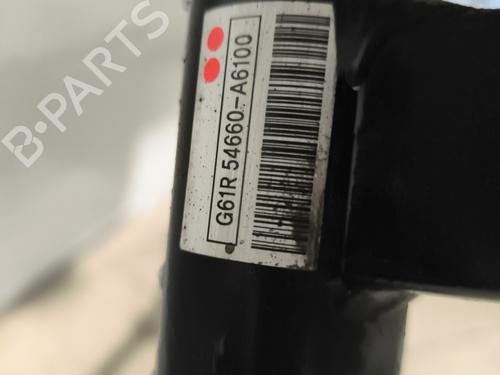 Right front shock absorber HYUNDAI i30 Estate (GD) 1.6 CRDi | BP29082399M17 