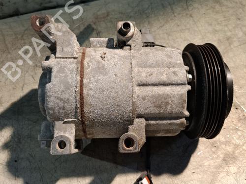 AC compressor KIA SPORTAGE III (SL) 1.7 CRDi | BP32996062M34 - Image 3