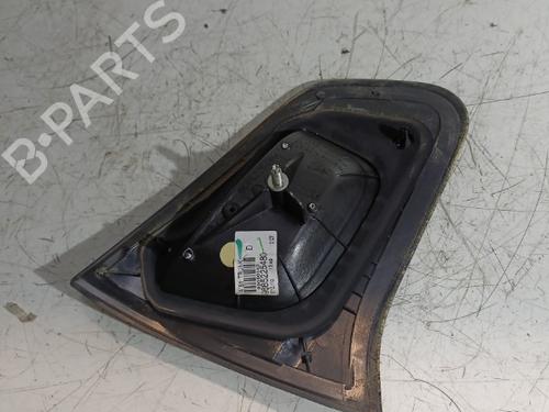 Used Right tailgate light Right tailgate light CITROËN C3 II (SC_) 1.4 HDi 70 (SC8HZC, SC8HR0, SC8HP4) (68 hp) 21717442 21717442