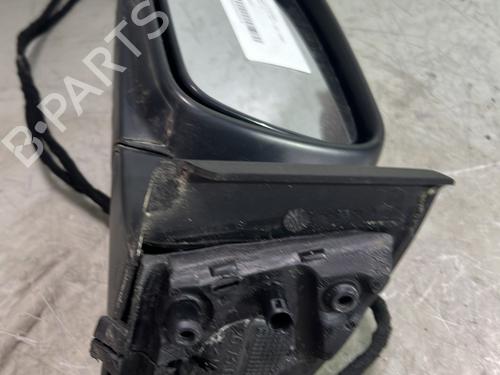 Left mirror PEUGEOT 307 (3A/C) 1.6 HDi | BP26729209C26 
