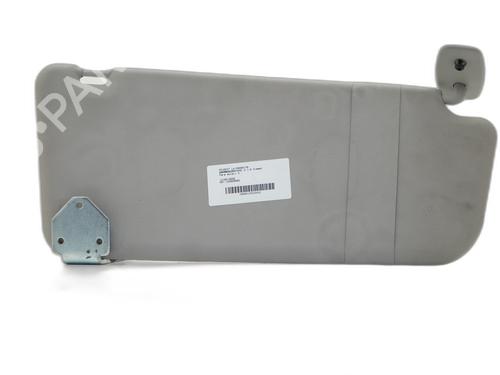 Used Right sun visor Right sun visor PEUGEOT PARTNER Box Body/MPV (K9) [2018-2026] 36014963 36014963