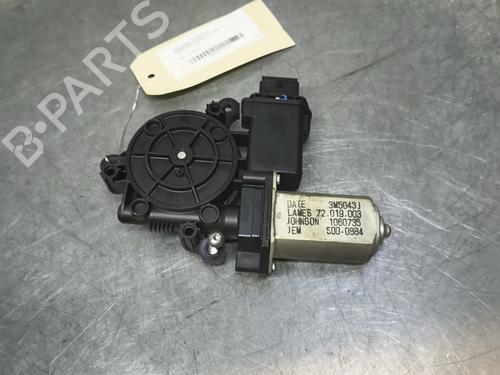 Used Front left window mechanism Front left window mechanism ALFA ROMEO GIULIETTA (940_) 2.0 JTDM (940.FXL1A) (140 hp) 32996585 32996585