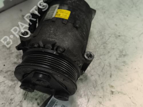 AC compressor FIAT SCUDO Van (270_, 272_) 2.0 D Multijet | BP24527140M34 