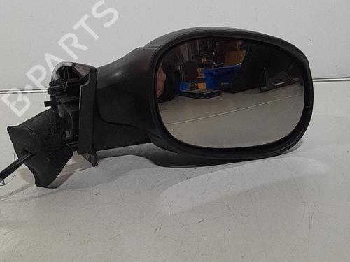 Used Right mirror CITROËN C3 I (FC_, FN_) 1.4 i (73 hp) 21718198