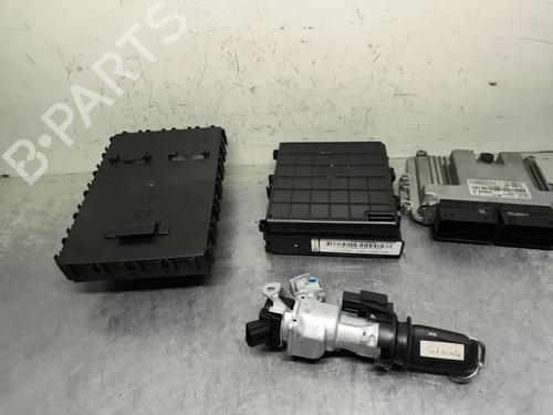 Electronic module FORD FIESTA VII (HJ, HF) 1.0 EcoBoost | BP31872311M83 - Image 4