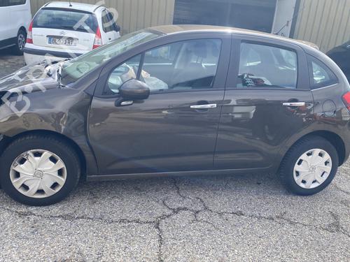 Electronic module CITROËN C3 II (SC_) 1.4 HDi 70 (SC8HZC, SC8HR0, SC8HP4) | BP27346884M83  - Image 12