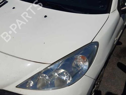 Air vent PEUGEOT 206+ (2L_, 2M_) 1.4 HDi eco 70 | BP27809771I21 - Image 6