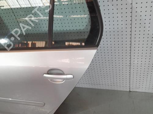 Left rear door VW GOLF V (1K1) 2.0 TDI 16V 4motion | BP21720183C4 