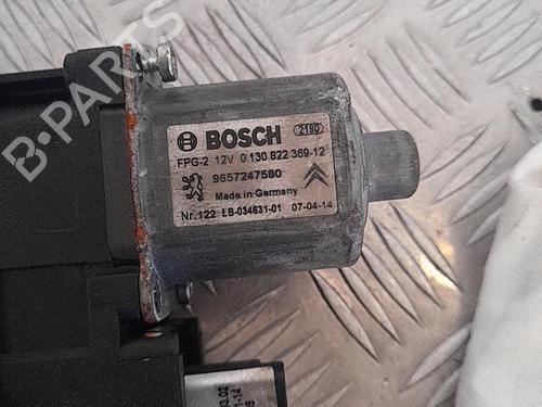 Used Right front window motor PEUGEOT 308 I (4A_, 4C_) 1.6 HDi (109 hp) 21715590