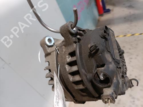 Alternator PEUGEOT 208 I (CA_, CC_) 1.4 HDi | BP28442681M7 