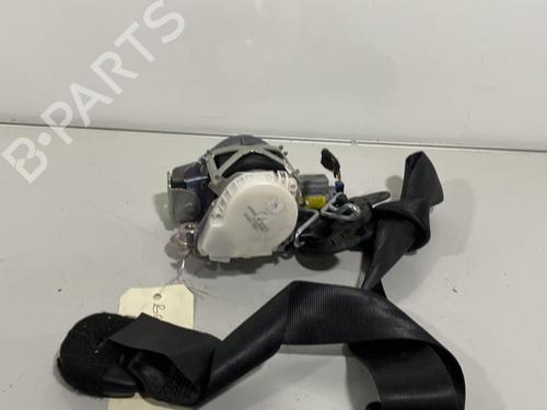 Used Front right seatbelt Front right seatbelt PEUGEOT 3008 I MPV (0U_) 1.6 HDi (112 hp) 21694491 21694491