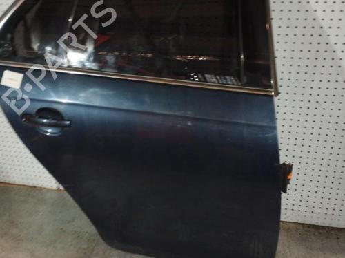 Right rear door VW JETTA III (1K2) 1.9 TDI | BP21722238C5 