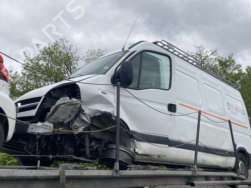 Steering pump OPEL MOVANO A Van (X70) 2.5 DTI (FD) | BP26028683M99 - Image 5