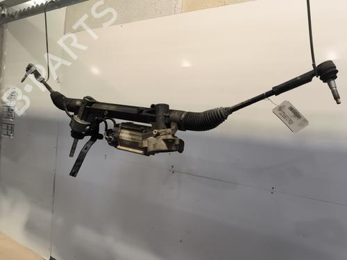 Steering rack OPEL ASTRA J (P10) 1.4 Turbo (68) | BP29732521M22