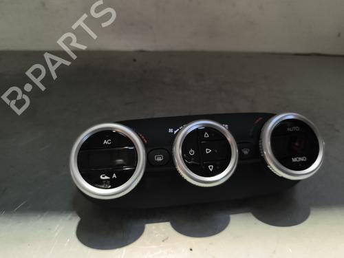 Climate control ALFA ROMEO GIULIETTA (940_) 1.6 JTDM (940FXD1A) | BP28443282I5 - Image 4