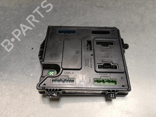 Used Fuse box Fuse box RENAULT SCÉNIC III (JZ0/1_) 1.5 dCi (JZ02, JZ0R) (95 hp) 28077878 28077878