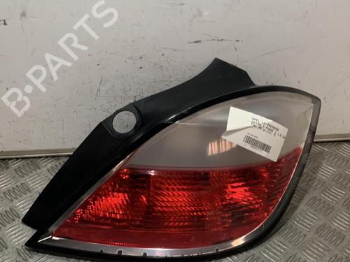 Højre baglygte OPEL ASTRA H (A04) 1.6 (L48) (105 hp) 21719373