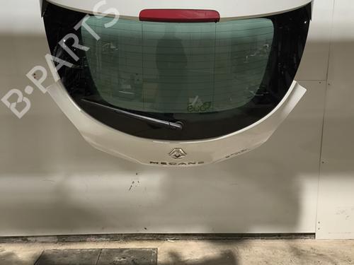 Heckklappe für RENAULT MEGANE III Coupe (DZ0/1_) 1.6 dCi (DZ00, DZ12, DZ2A, DZ13) (130 hp) 31257685