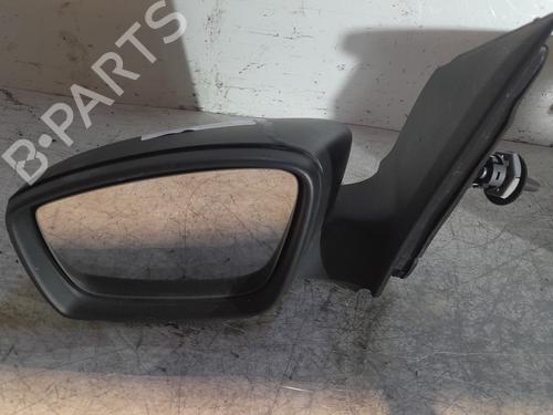 Used Left mirror SKODA CITIGO (NF1) 1.0 (60 hp) 22421932