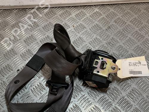 Used Front left seatbelt Front left seatbelt AUDI A4 B6 (8E2) 1.9 TDI (130 hp) 21706505 21706505