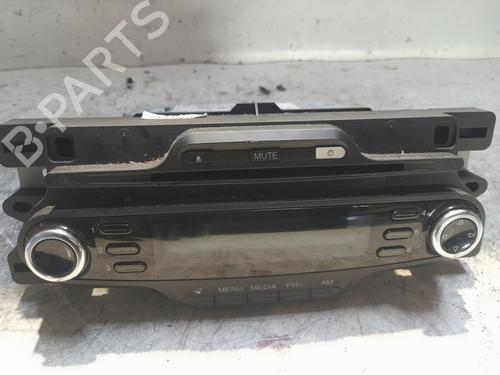 Radio ALFA ROMEO GIULIETTA (940_) 1.4 TB (940FXA1A, 940FXT1A) | BP24222736E6 
