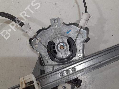 Right front window motor CITROËN XSARA (N1) 2.0 HDi 90 | BP21696948E20 