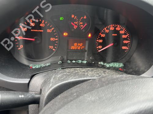 Luftventil PEUGEOT PARTNER Box Body/MPV 1.6 HDi | BP31872145I21  - Image 5