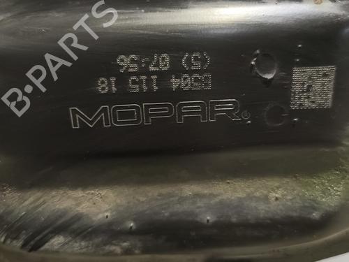 Subframe FIAT TIPO Hatchback (356_, 357_) 1.4 (356HXA1B, 357) | BP34284231M9  - Image 5